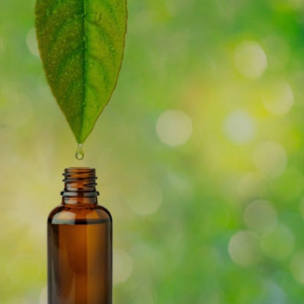 Gothic Embrace Essential Oil Blends 🌿 - Picture 5 of 10
